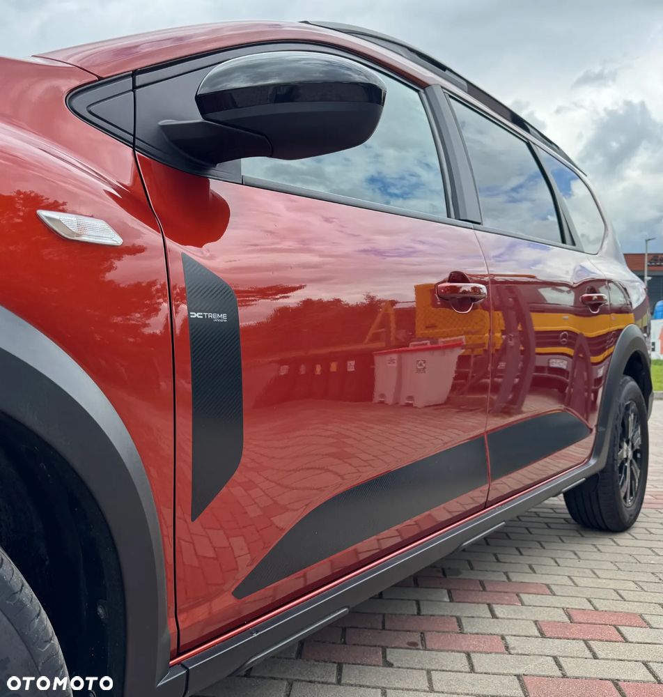 Dacia Jogger TCe 110 Extreme - 14