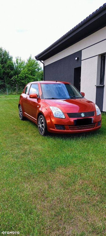 Suzuki Swift 1.3 Comfort XL - 2