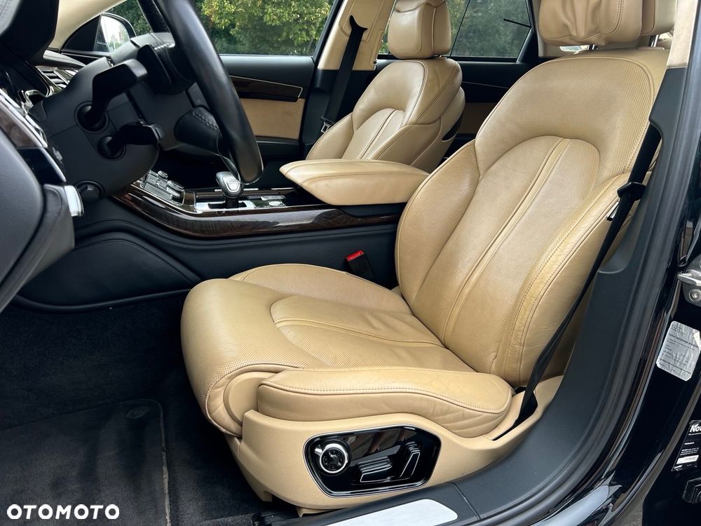 Audi A8 3.0 TFSI Quattro - 11