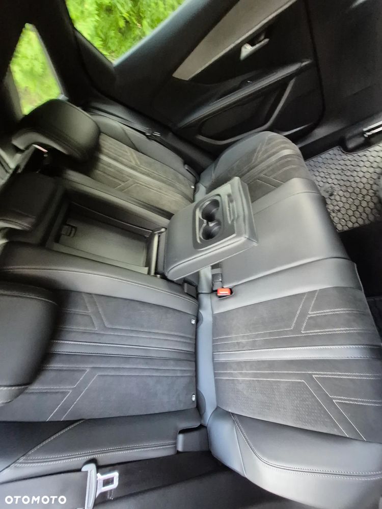 Peugeot 3008 1.6 PureTech GT S&S EAT8 - 20