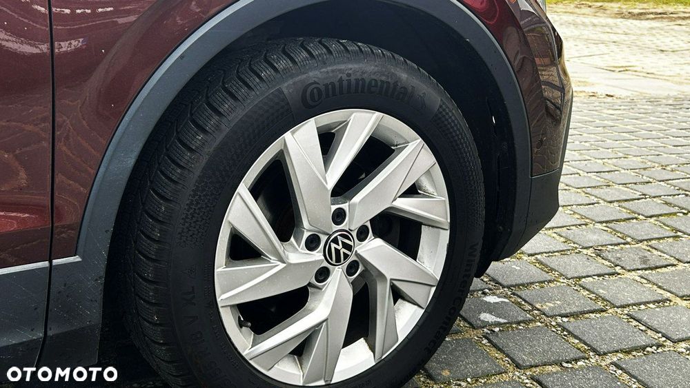 Volkswagen Tiguan - 23