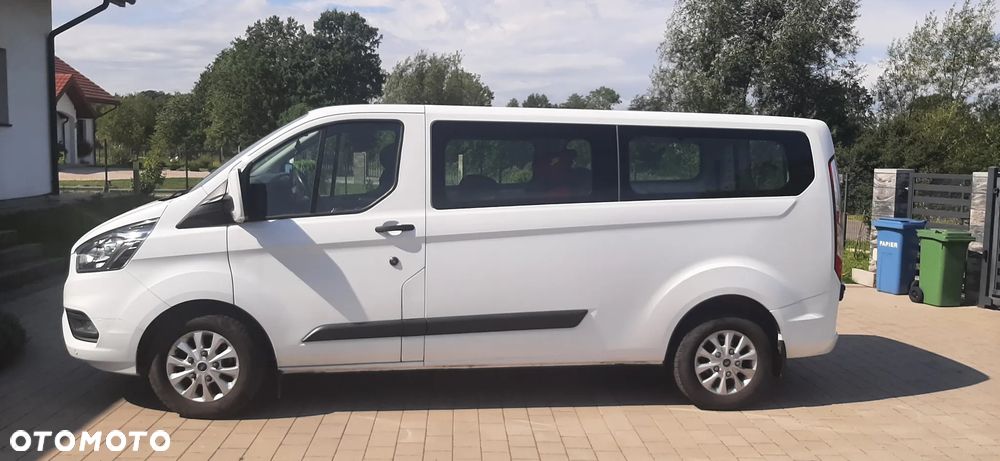 Ford Transit Custom Kombi 320 L2H2 Trend - 8