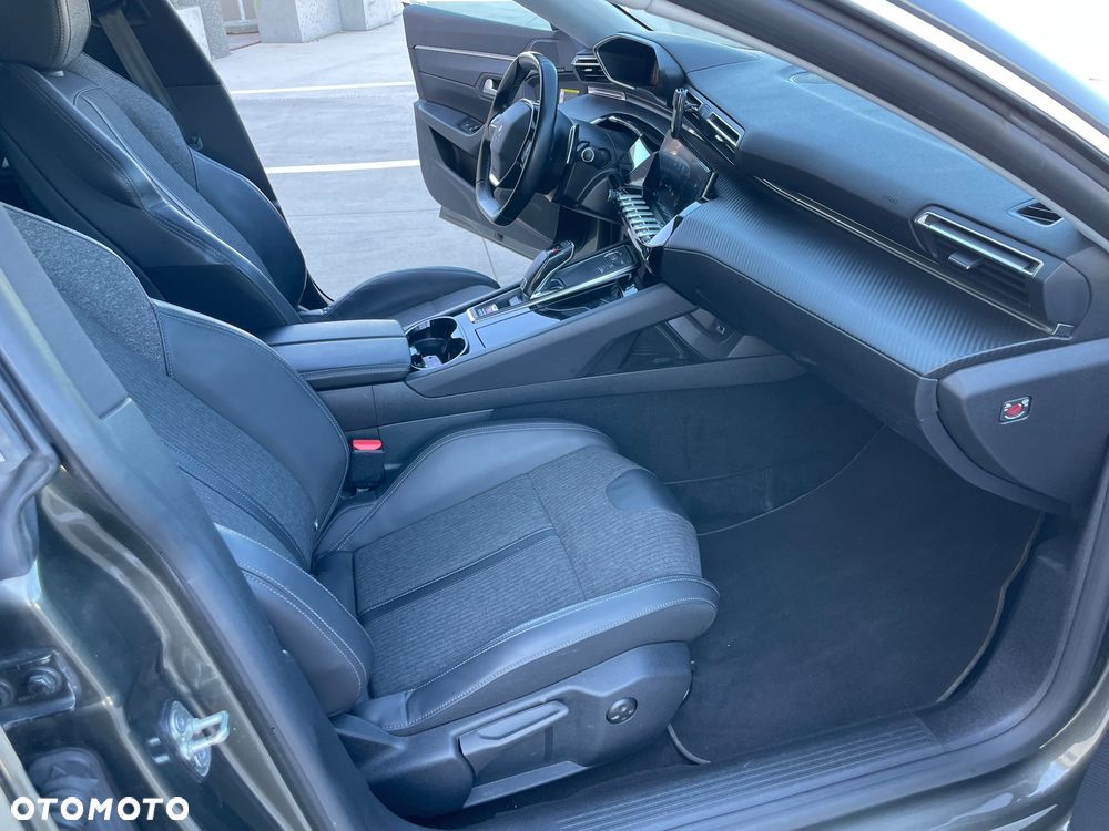 Peugeot 508 - 15