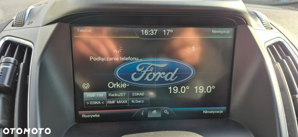 Ford Grand C-MAX Gr 2.0 TDCi Titanium ASS - 31