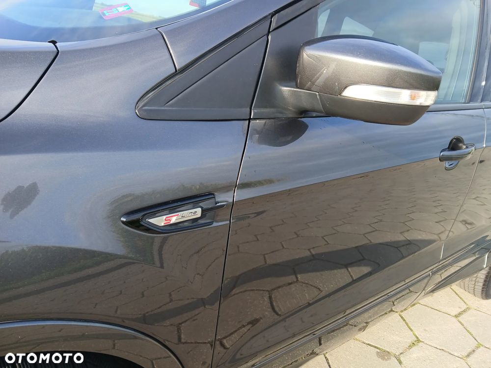 Ford Kuga 1.5 EcoBoost FWD ST-Line X - 15