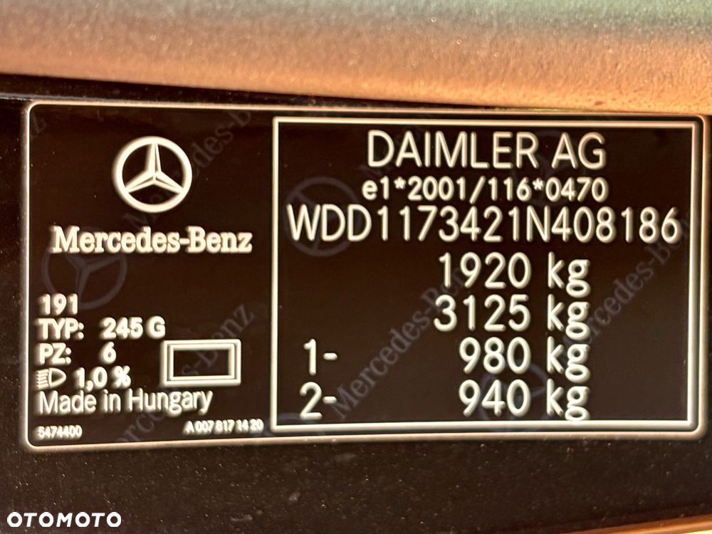 Mercedes-Benz CLA 180 - 15