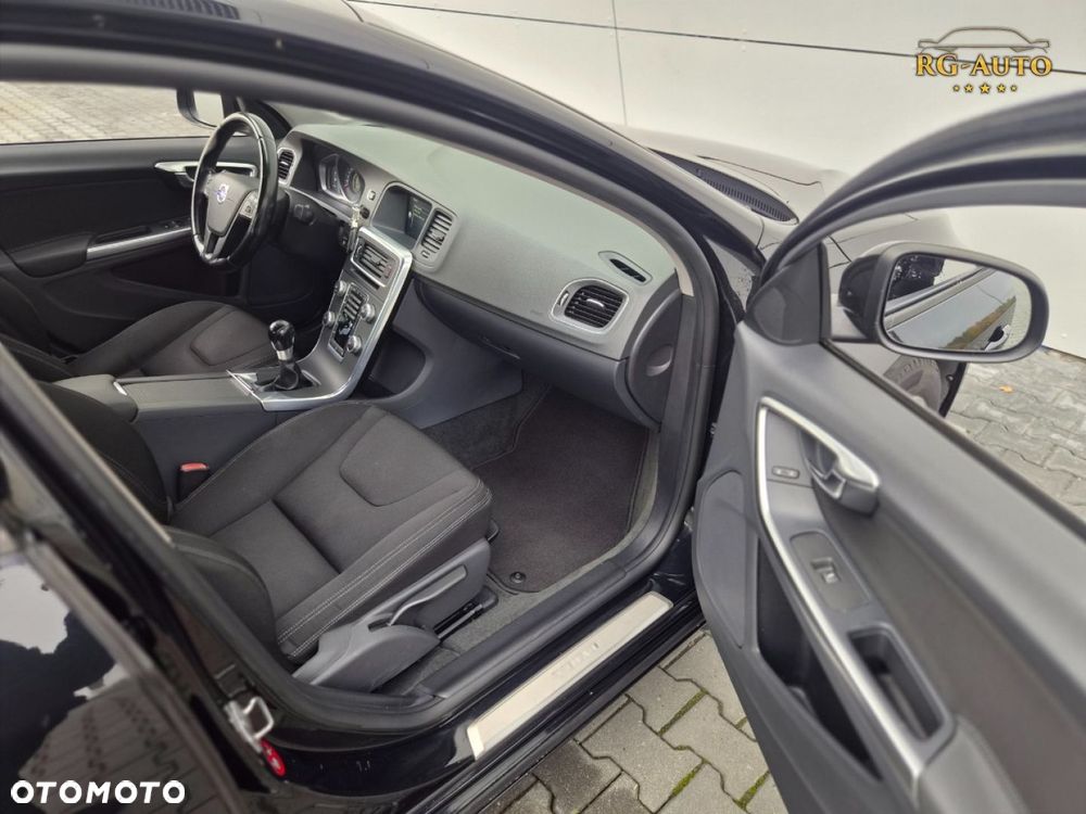Volvo S60 - 28