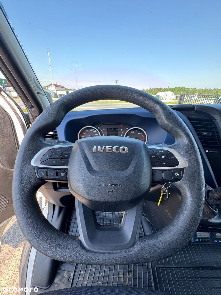 Iveco Daily 65C14 Chłodnia (376) - 13