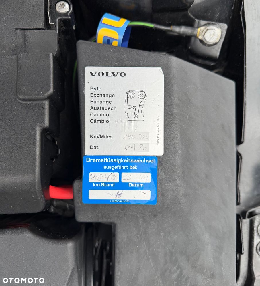 Volvo V40 D2 Momentum - 21