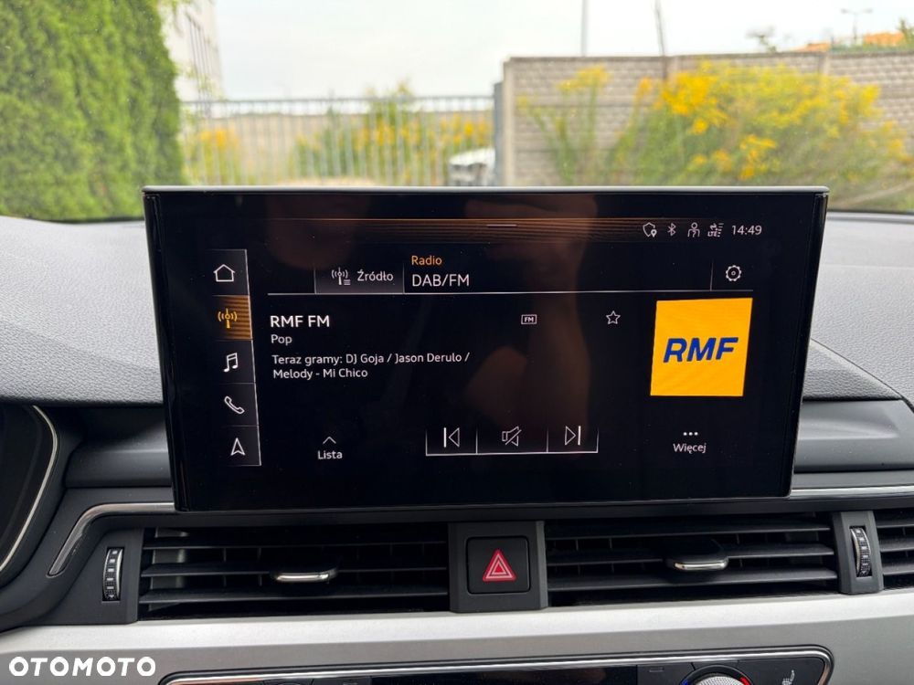 Audi A4 Avant 50 TDI quattro tiptronic S line - 17