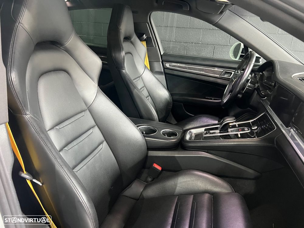 Porsche Panamera 4S Executive PDK - 32