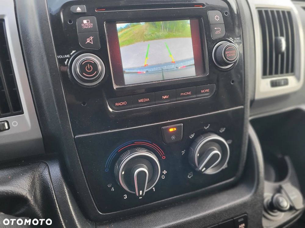 Fiat Ducato - 12