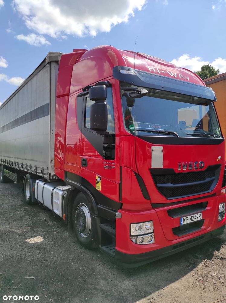 Iveco Stralis - 2