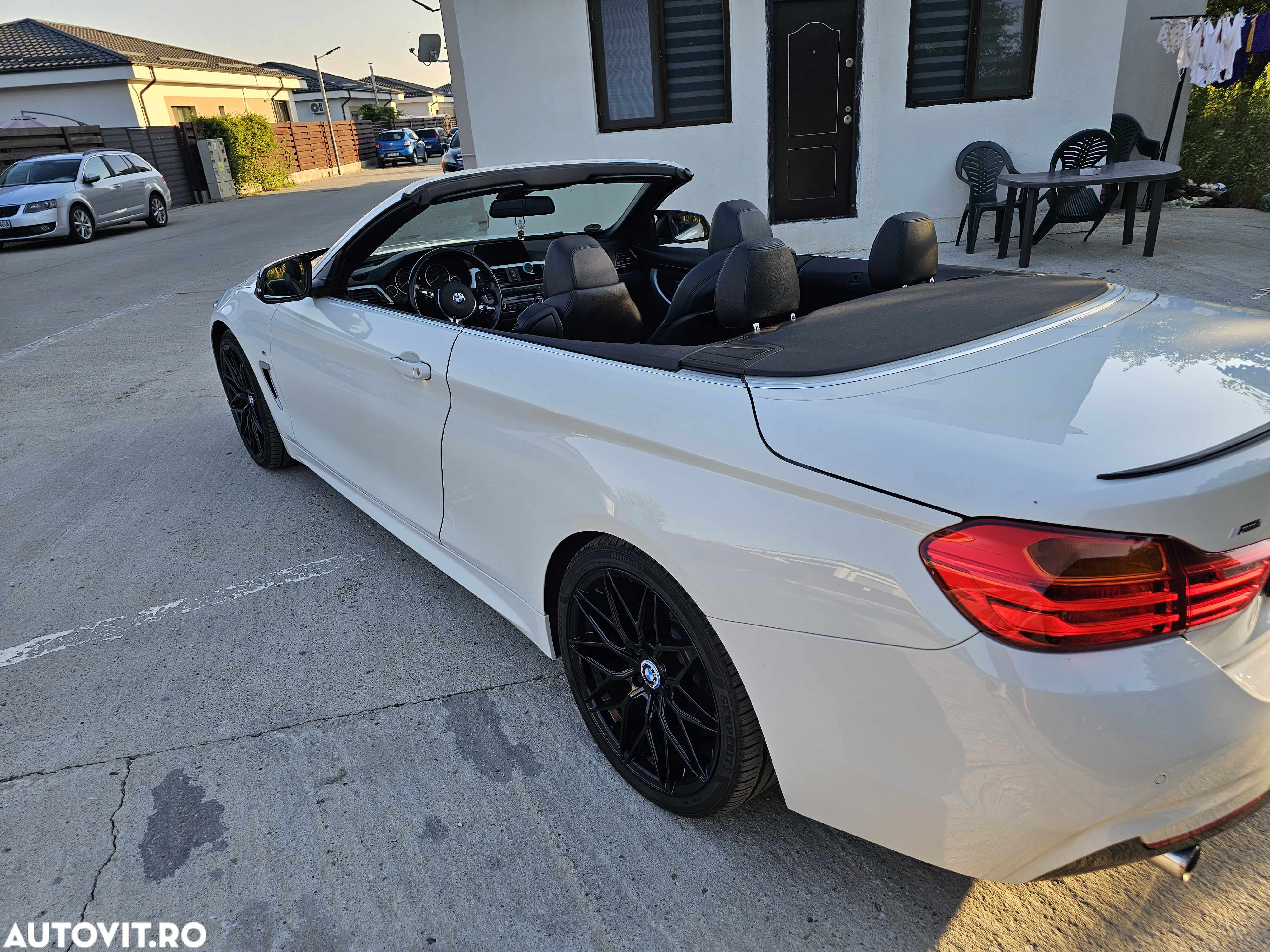 BMW Seria 4 - 10