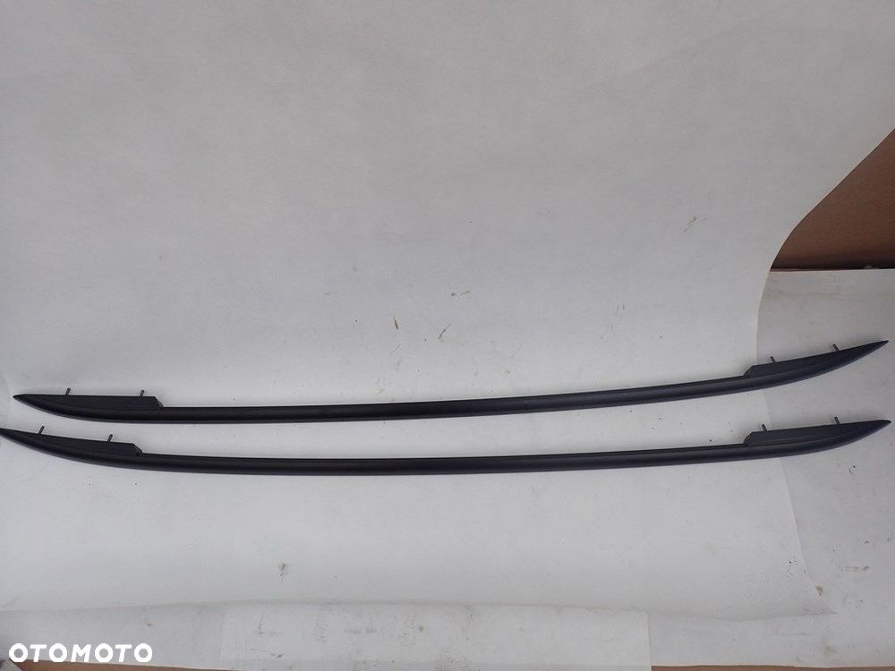 dw golf 7 relingi dachowe 5g9860026c 5g9860025c - 1