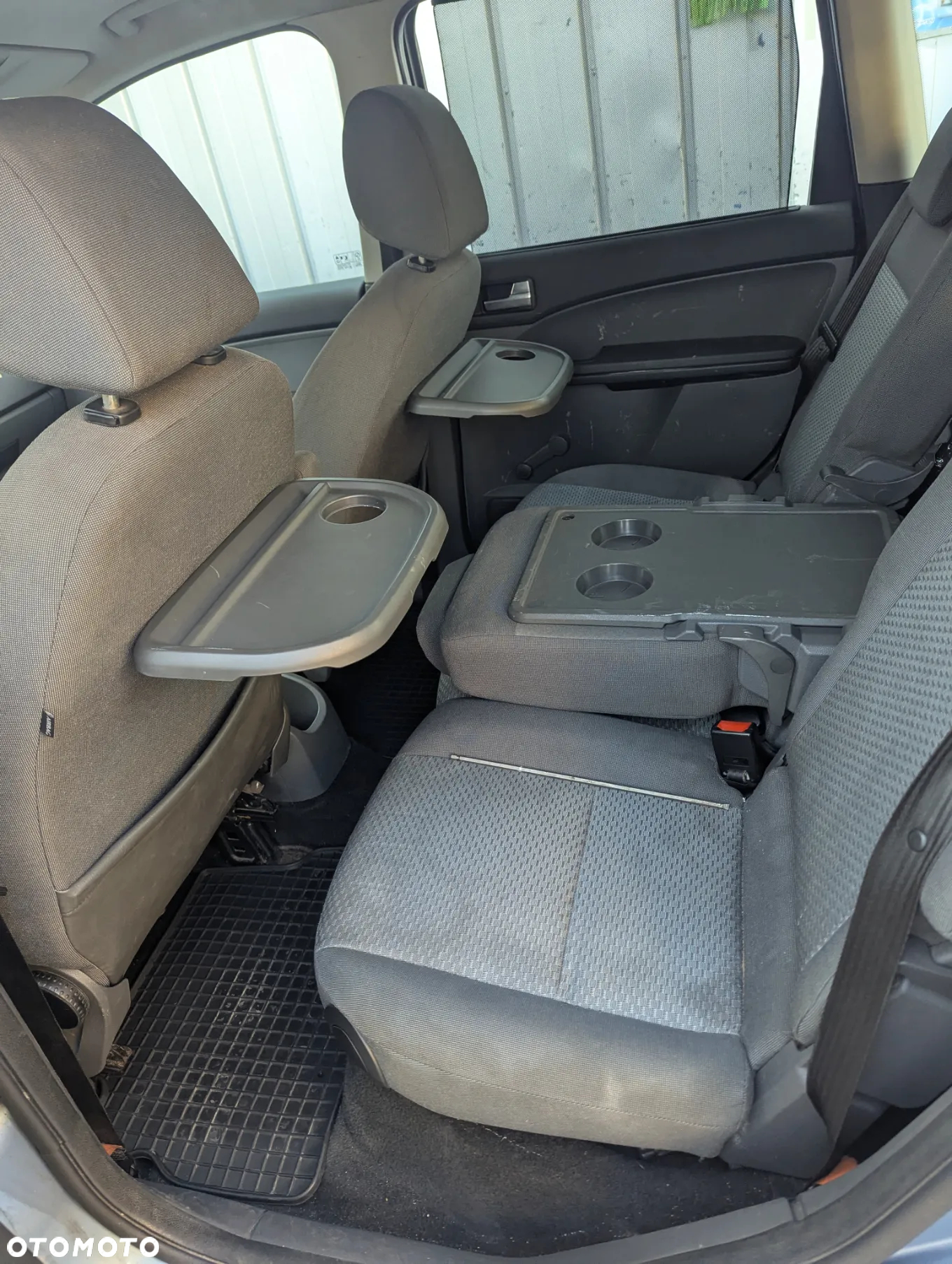 Ford Focus C-Max - 16
