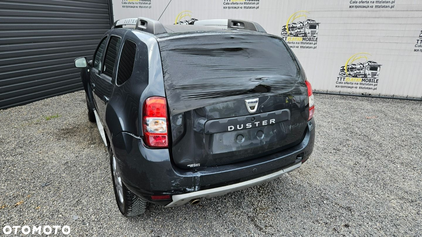 Dacia Duster - 13