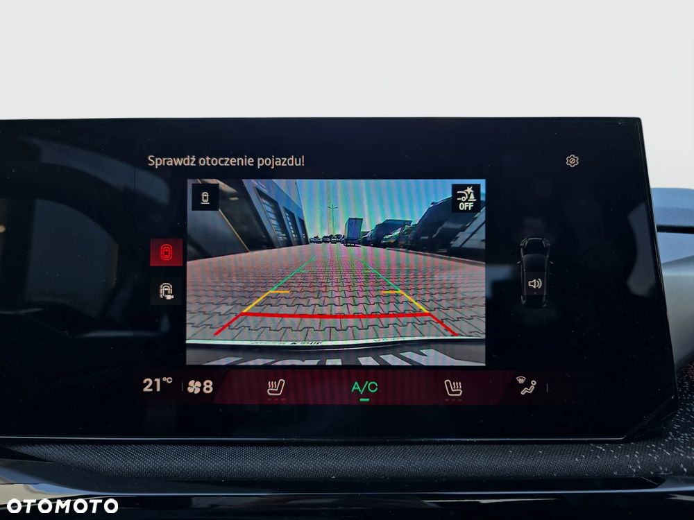 Renault Clio 1.8 E-TECH Full Hybrid 160 Techno - 18