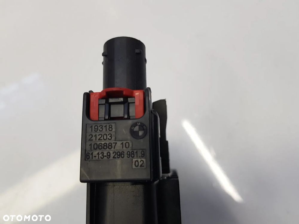 Moduł zasilania sterownik przekaźnik zintegrowanego napięcia wtyczka kostka BMW F39 X2 F40 F45 F46 F48 X1 MINI F54 F55 F - 6