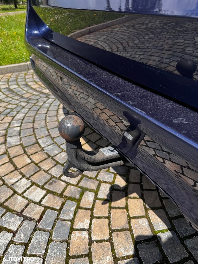 Mercedes-Benz V 300 d Lung Exclusive - 17