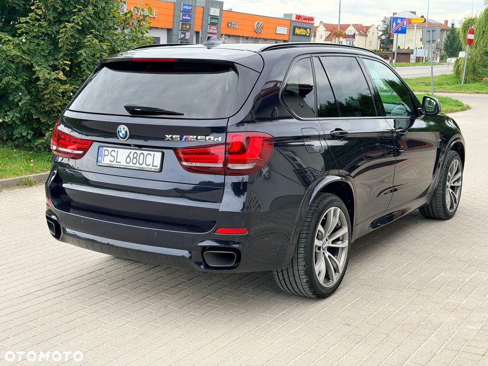 BMW X5 M - 6