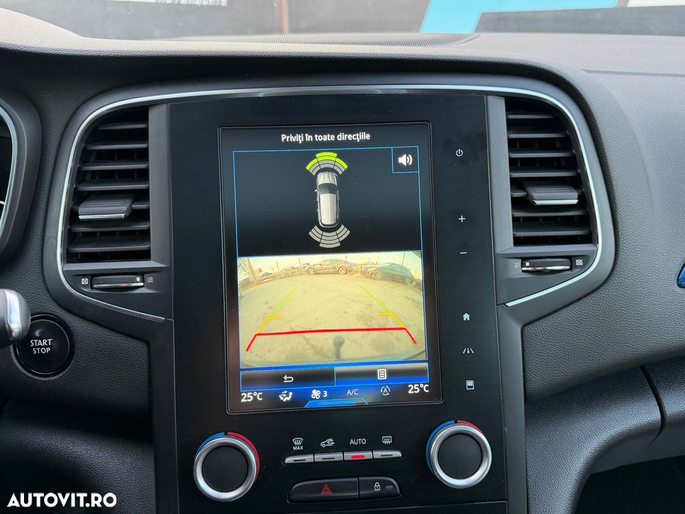 Renault Megane ENERGY dCi 165 EDC GT - 18