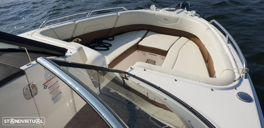 Chaparral 257SSX - 7