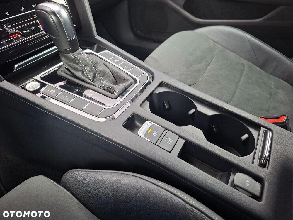 Volkswagen Arteon - 20