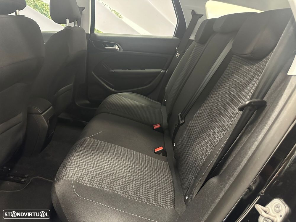 Peugeot 308 SW 1.5 BlueHDi Active - 38