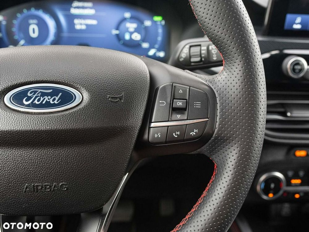 Ford Kuga 2.5 FHEV AWD ST-Line X - 15