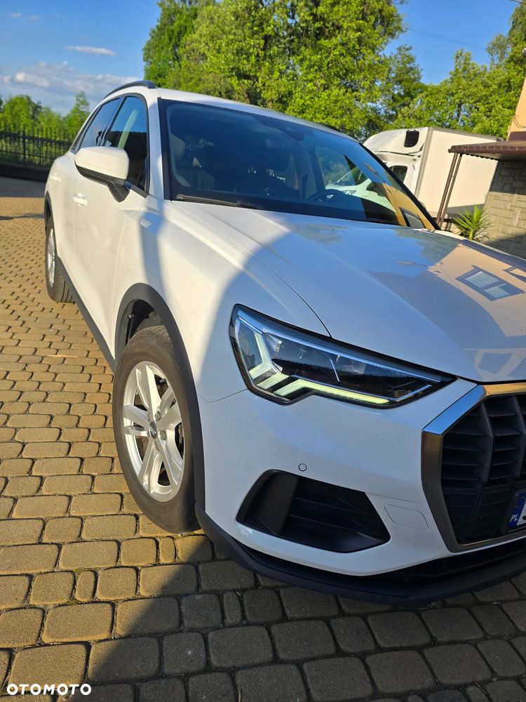 Audi Q3 35 TFSI S tronic - 16