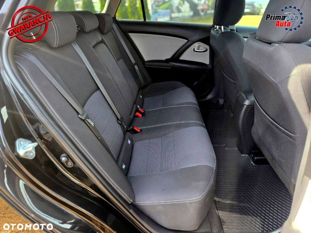 Toyota Avensis 2.0 D-4D Active Business - 28