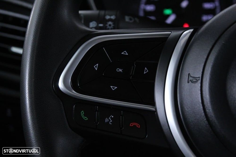 Fiat Tipo 1.3 MultiJet City Life - 22