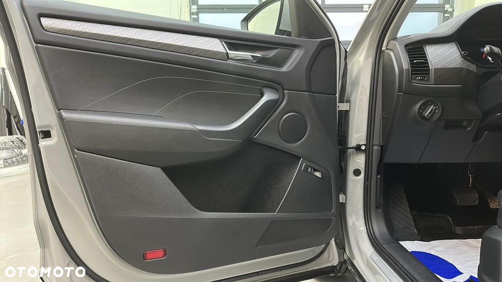 Skoda Kodiaq 2.0 TDI 4x4 Style DSG - 12