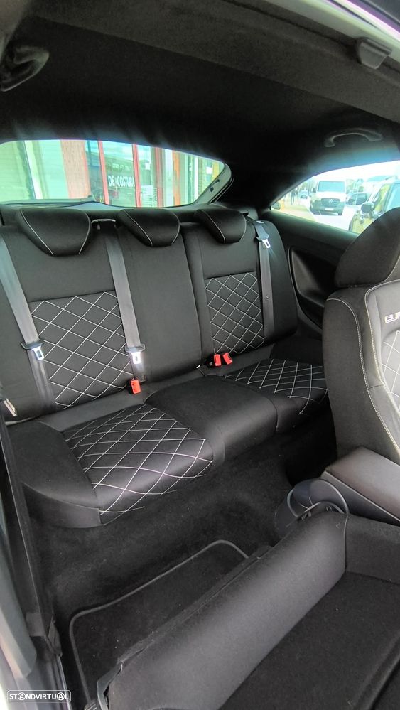 SEAT Ibiza SC 1.4 TSI DSG Cupra - 12