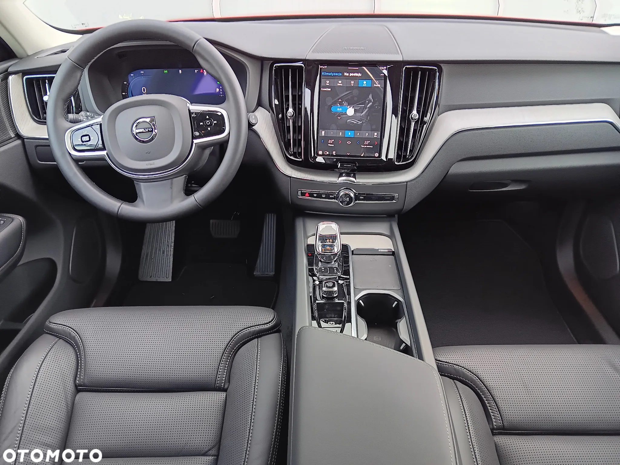 Volvo XC 60 - 9