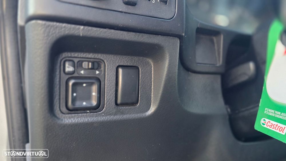 Opel Frontera 2.2 DTi Sport RS - 13