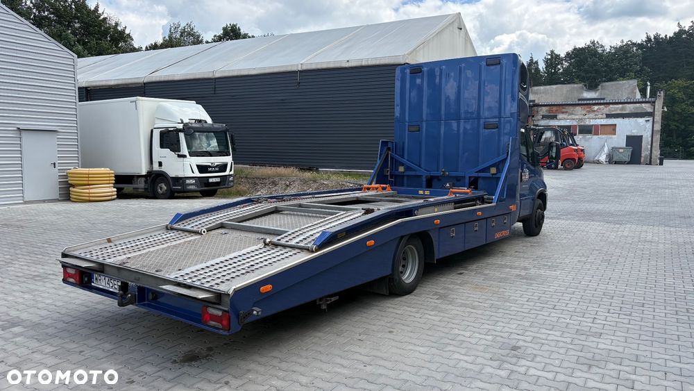 Iveco Daily - 3