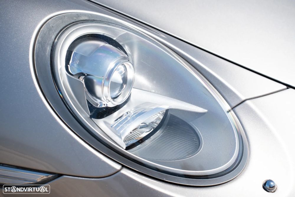Porsche 911 (991) - 9