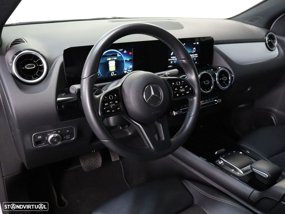 Mercedes-Benz GLA 250 e Style - 6