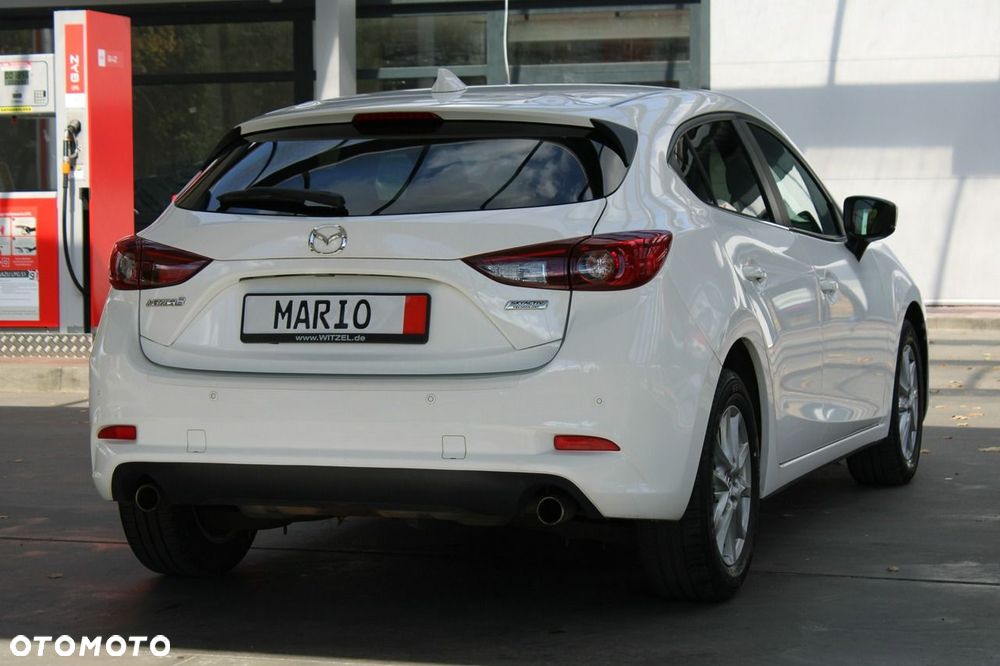 Mazda 3 SKYACTIV-G 120 Center-Line - 6