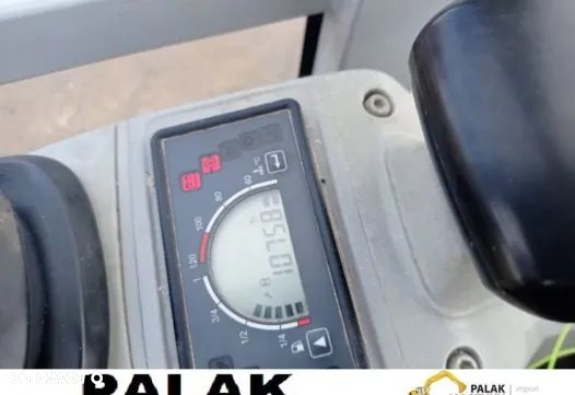 Wacker Neuson Mini koparka  WACKER NEUSON ET 16 , 2018 rok - 17