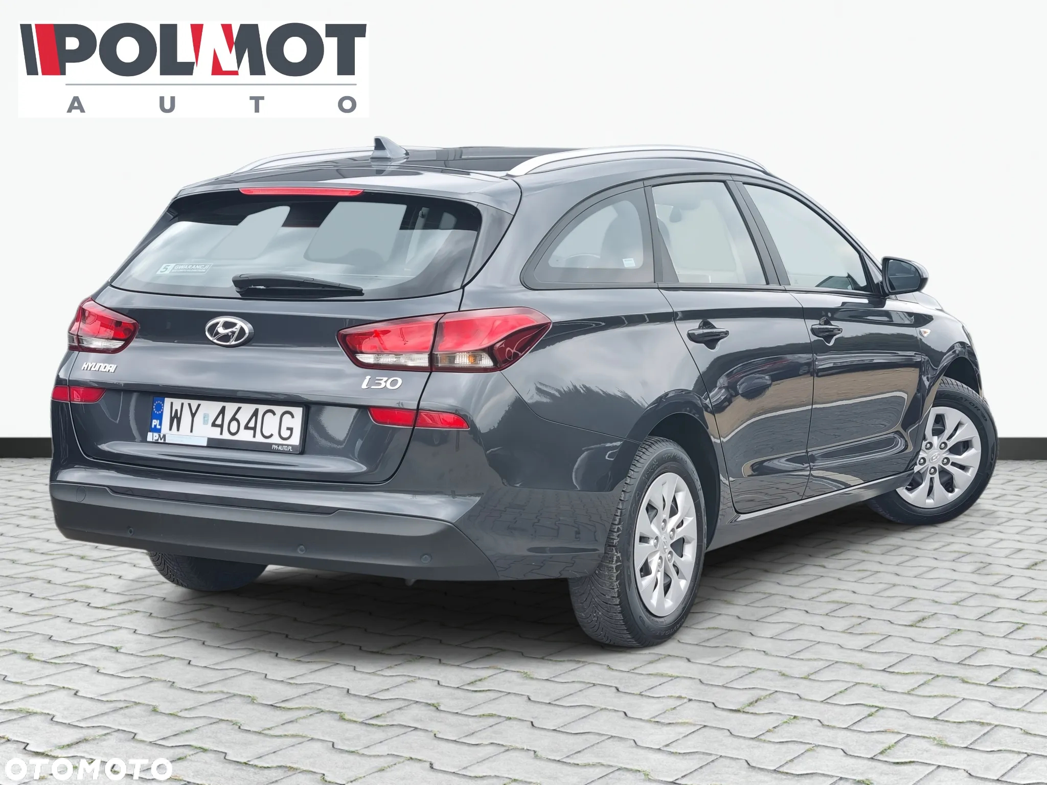 Hyundai i30 1.5 DPI Modern - 11