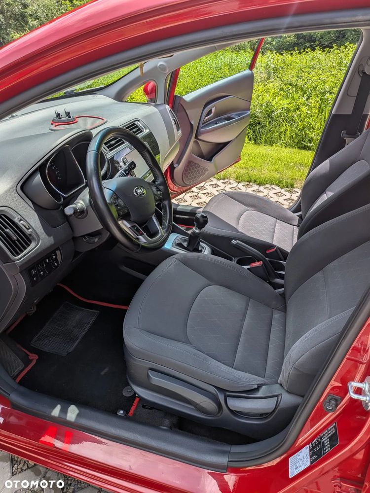 Kia Rio 1.2 M (klm) - 15