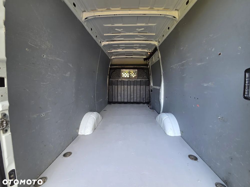 Iveco 35S13 - 15