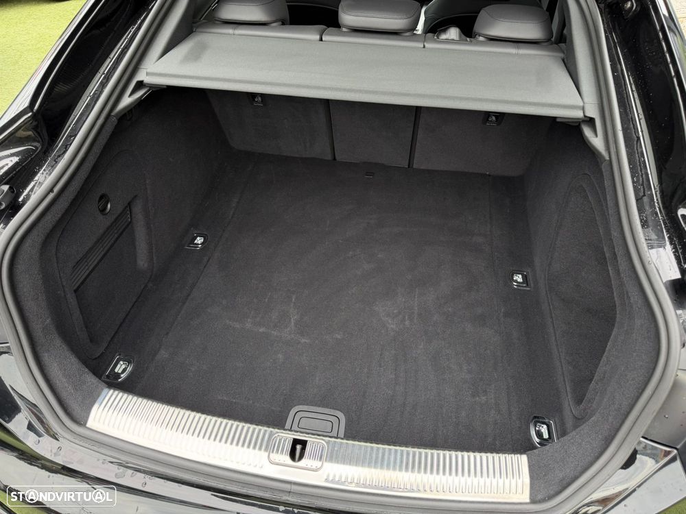 Audi A5 Sportback 35 TDI S line S tronic - 55