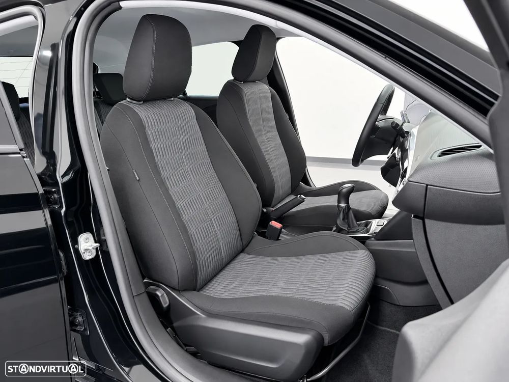 Opel Corsa 1.2 Elegance - 35