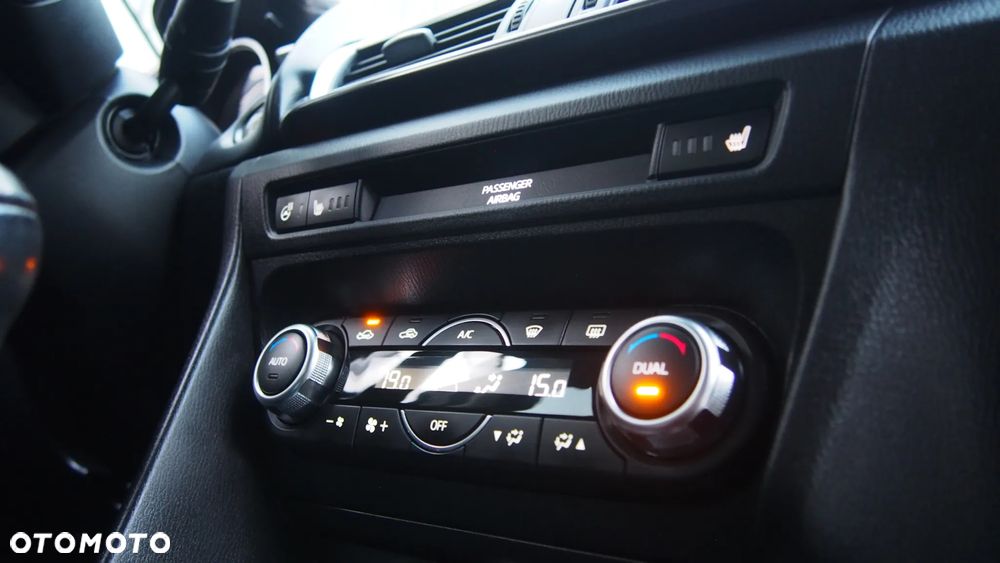 Mazda 3 SKYACTIV-G 120 Sports-Line - 7