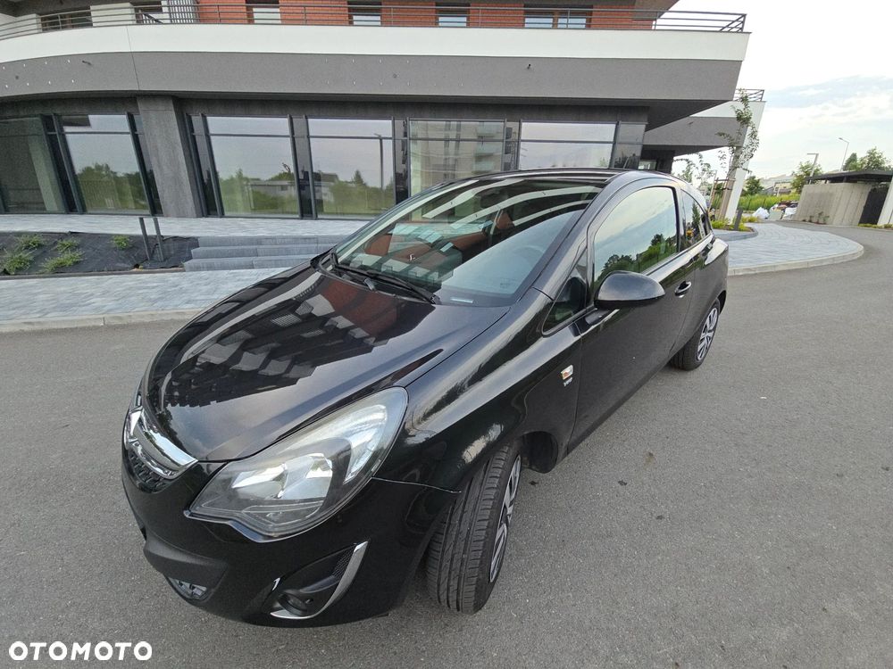 Opel Corsa 1.4 16V Energy - 12