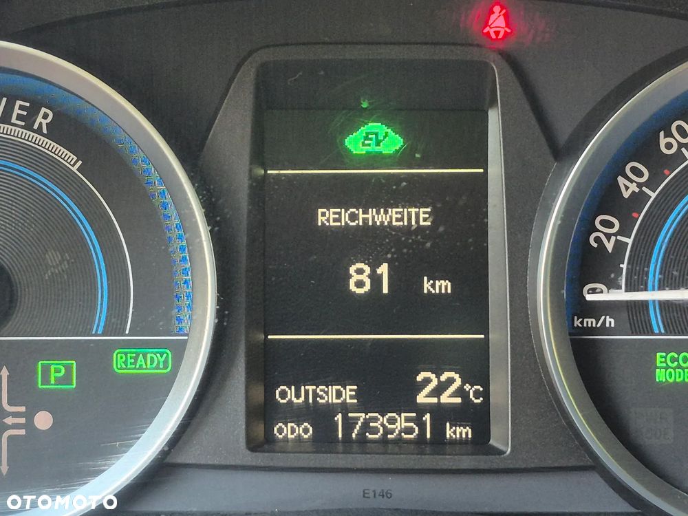 Toyota Auris - 20
